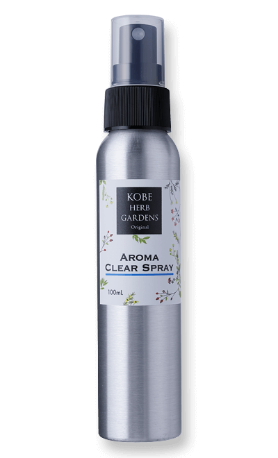Aroma Clear Spray